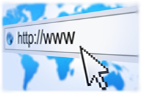 Domain Name & Hosting Services